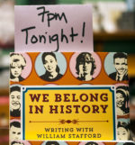 We Belong in History!