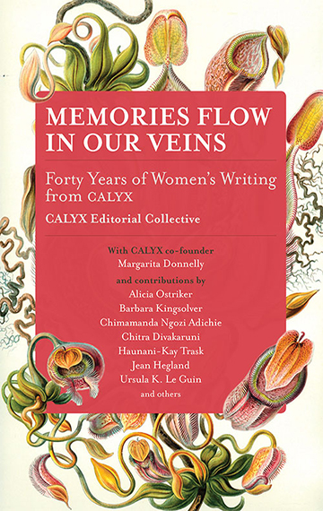 CALYX_Memories_Cover