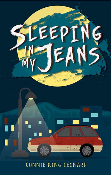 SleepingIMJeans