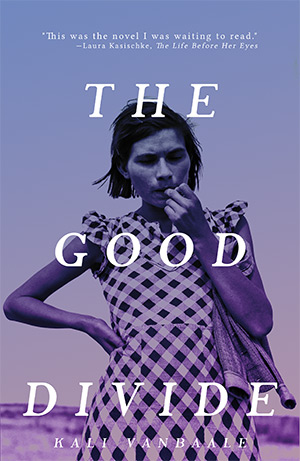 TheGoodDivide_Cover
