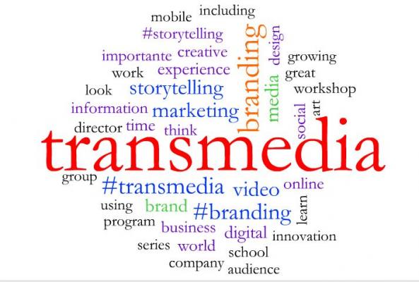 Transmedia