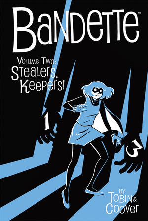 bandette-vol-2