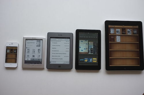 ereaders