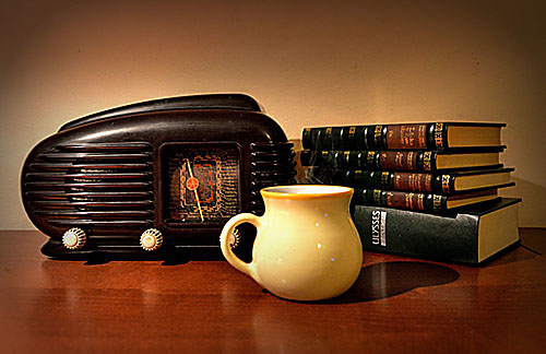 radiobooks