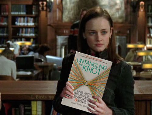 rorygilmore