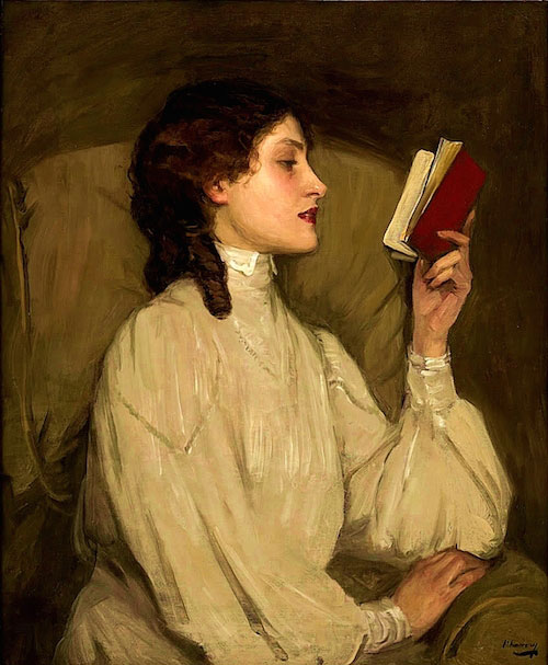 woman_reading
