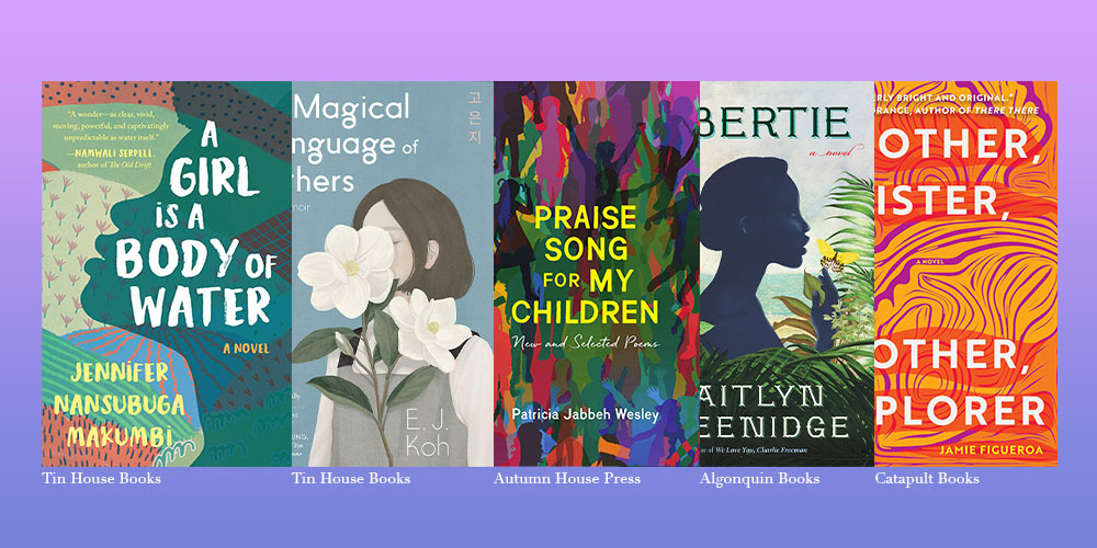 book recommendation covers