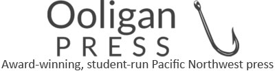 Ooligan Press-Student Owned and Operated