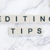 EditingTips2024
