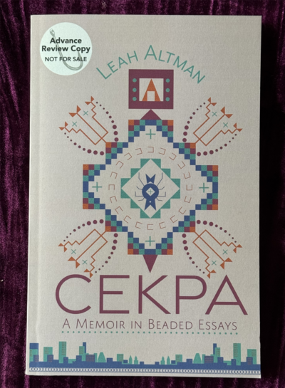 Cekpa Galley Photo for Blog Post