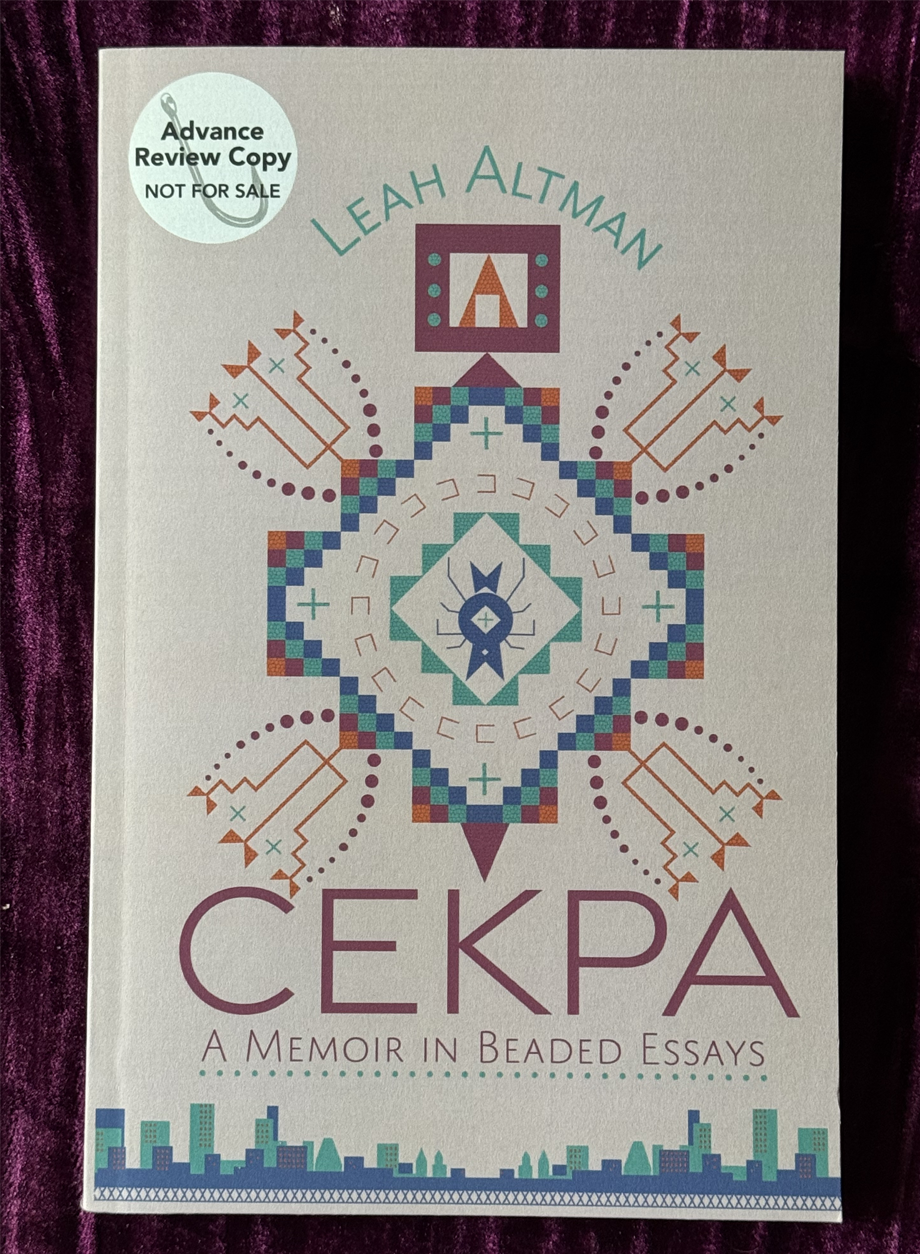 Cekpa Galley Photo for Blog Post
