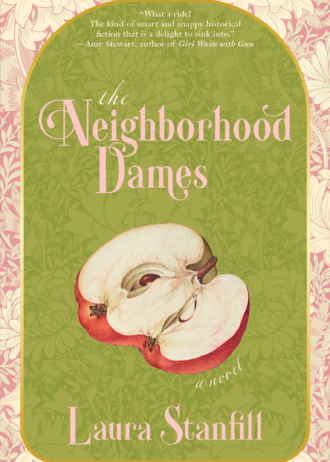 The Neighborhood Dames
